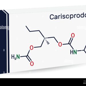 Soma (Carisoprodol)