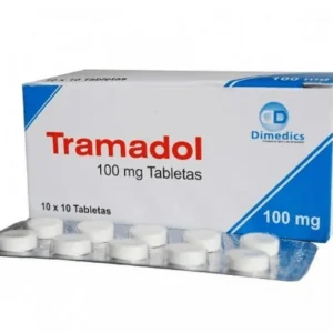Tramadole