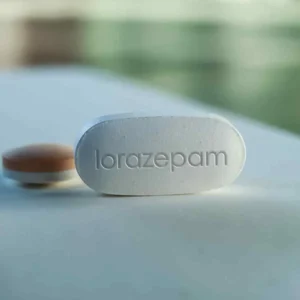 Lorazepam (Ativan)